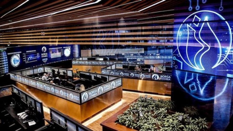 Borsada sert düşüş: Devre kesici uygulandı