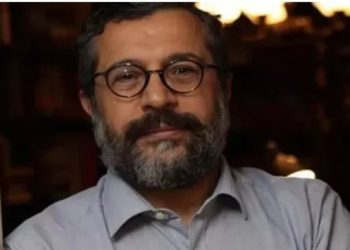 ‘Nuh’un Köpeği’nin yazılmamış portresi: Kim bu Soner Yalçın?