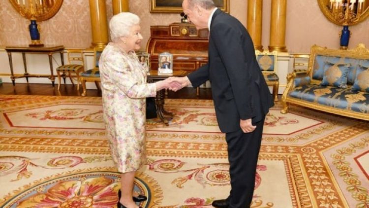 Erdoğan, ‘Gidebilirim’ demişti: