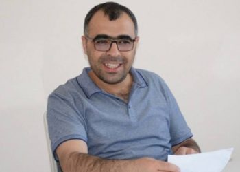 Dün tutuklanan gazeteci Sinan Aygül tahliye edildi