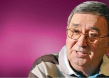 Türkçe Olimpiyatları’nı da sunan Bülend Özveren yoğun bakımda
