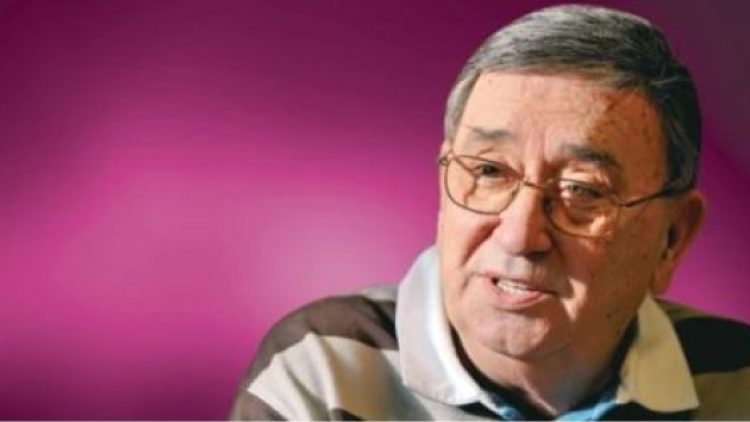 Türkçe Olimpiyatları’nı da sunan Bülend Özveren yoğun bakımda