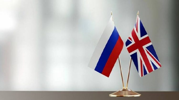 Rusya, 30 İngiliz vatandaşına ülkeye giriş yasağı getirdi