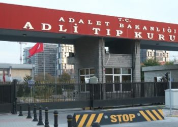 ATK’de hasta mahpuslara ‘cezaevinde kalabilir’ raporu veren o isim görevden alındı