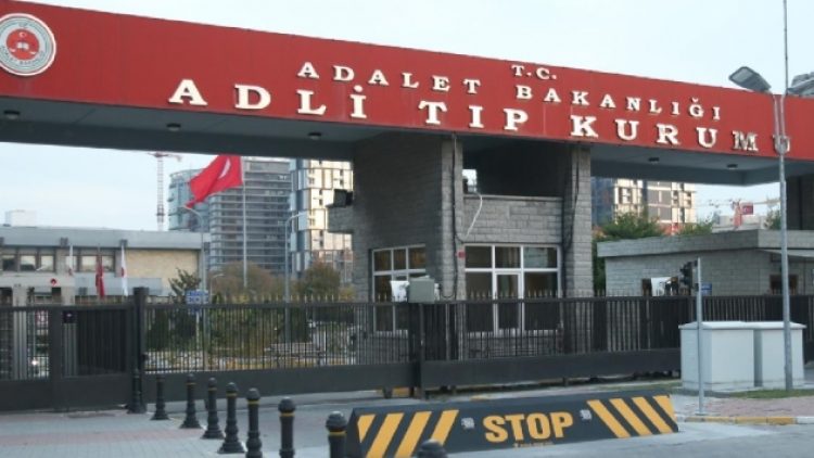ATK’de hasta mahpuslara ‘cezaevinde kalabilir’ raporu veren o isim görevden alındı