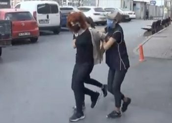 ‘Zevk aldığım için eziyet ediyorum’