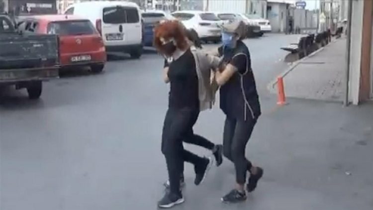 ‘Zevk aldığım için eziyet ediyorum’