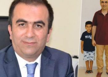 KHK’lı kaymakamın isyanı: Sorbonne’da eğitim almam suç sayıldı