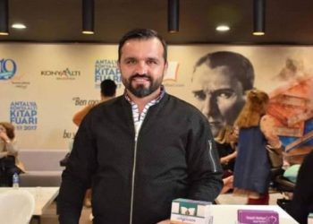 Elmalı Belediye Başkan Yardımcısı Hasan Aydın, silahlı saldırı sonucu yaralandı