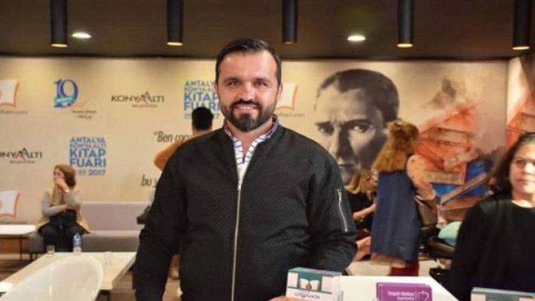 Elmalı Belediye Başkan Yardımcısı Hasan Aydın, silahlı saldırı sonucu yaralandı