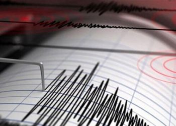Ege Denizi’nde 4.2 büyüklüğünde deprem