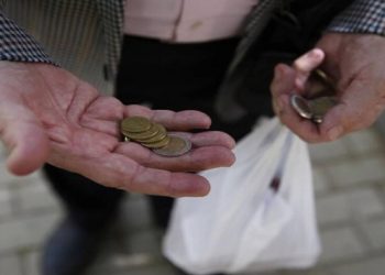 BİSAM: Açlık sınırı 7 bin 2 TL , yoksulluk sınırı 24 bin 221 TL oldu