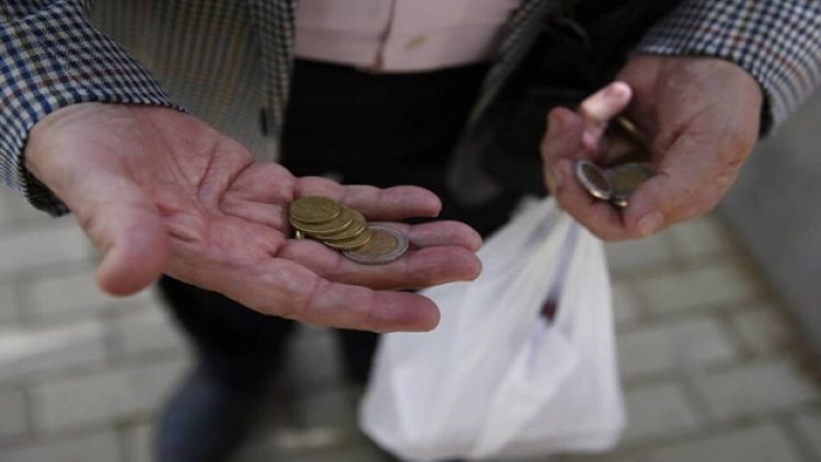 BİSAM: Açlık sınırı 7 bin 2 TL , yoksulluk sınırı 24 bin 221 TL oldu