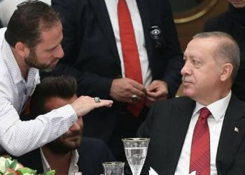İş bırakan doktorlara: Bu devlet daha ne yapsın size; bu resmen şerefsizlik, edepsizliktir!