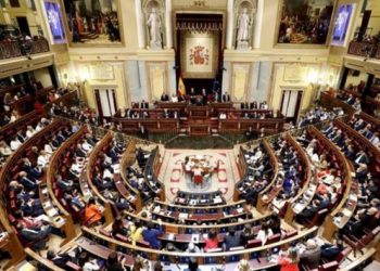İspanya meclisi, İsveç ve Finlandiya’nın NATO üyeliğini onayladı