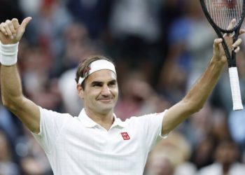 Teniste bir devir kapanıyor: Federer kariyerini noktalayacağını açıkladı