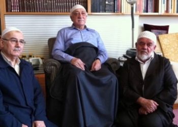 Fethullah Gülen Hocaefendi’den hayırsever işadamı Ali Kervancı için taziye mesajı