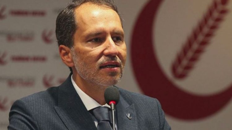 Fatih Erbakan: “Bir yandan bütçe açığın da artıyor, nereye gidiyor bu paralar?”