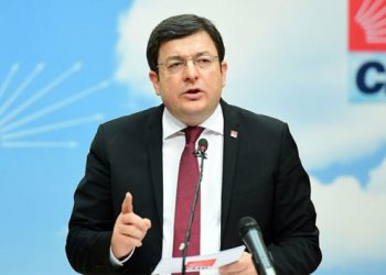 CHP’li Erkek: Seçimden sonra ilk hafta çıkaracağımız yasa ‘siyasi ahlak yasası’ olacak