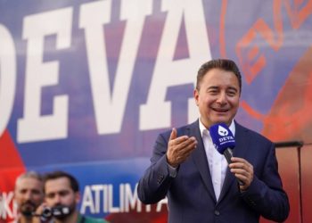Babacan: Artık, “205 milyar dolar nerede?” diye soracağız