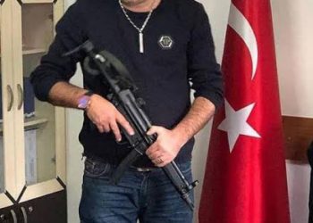 Peker’i tehdit eden Cenk Çelik başından vuruldu: Peker ‘öldürüp üzerime atacaklar’ demişti