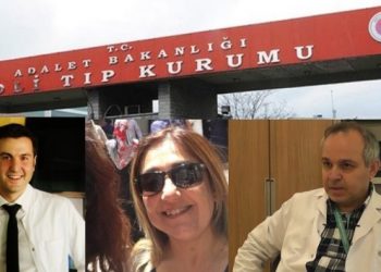 Hasta mahpus yakınlarından çağrı: