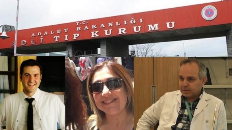 Hasta mahpus yakınlarından çağrı: