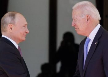 Biden’dan Putin’e ‘nükleer silah’ çağrısı: Yapma, yapma, yapma