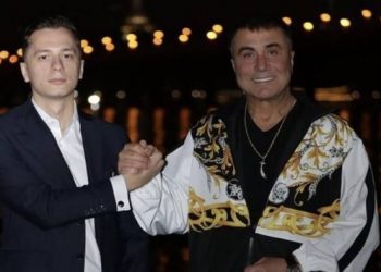 Sedat Peker’in avukatından Emre Olur açıklaması