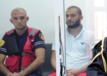 Adalet Bakanı Bozdağ, Arnavutluk Adalet Bakanı ile Faruk Fatih Özer’in iadesini görüştü