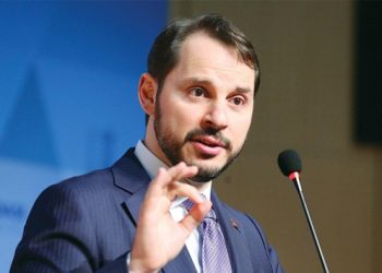 Sabah yazarından Berat Albayrak yorumu: “Tevekkül ve kadere iman etmiş” bir şahsiyet