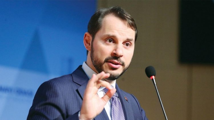 Sabah yazarından Berat Albayrak yorumu: “Tevekkül ve kadere iman etmiş” bir şahsiyet