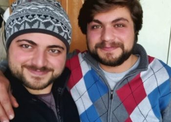 Meriç’te kaybolan Yunus Emre’nin ağabeyi: Nehirde arama çalışması istiyoruz