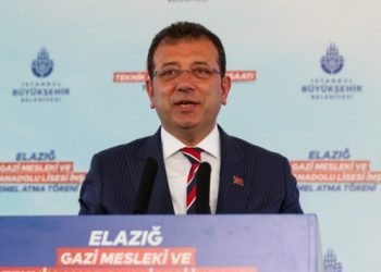 YSK üyelerine hakaret iddiasıyla yargılanan İBB Başkanı Ekrem İmamoğlu’nun bugün davası görülecek