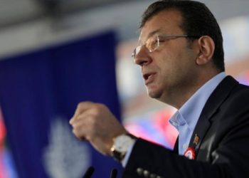 İmamoğlu’nun yargılandığı dava öncesinde “toplanma ve basın açıklaması” yasağı!