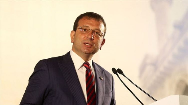 İmamoğlu’nun yargılandığı dava 11 Kasım’a ertelendi