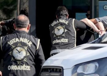 Sedat Peker’in danışmanı Emre Olur tutuklandı
