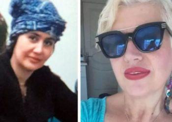 Annesinin kafasını kesip tencereye koymuştu: Tahliye edildi
