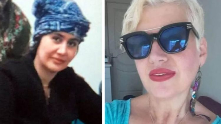 Annesinin kafasını kesip tencereye koymuştu: Tahliye edildi