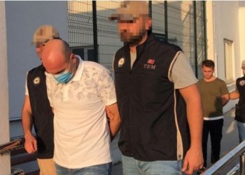 AİHM ve BM kararlarına göre suç değil: Adana polisinden ByLock ve Bank Asya operasyonu