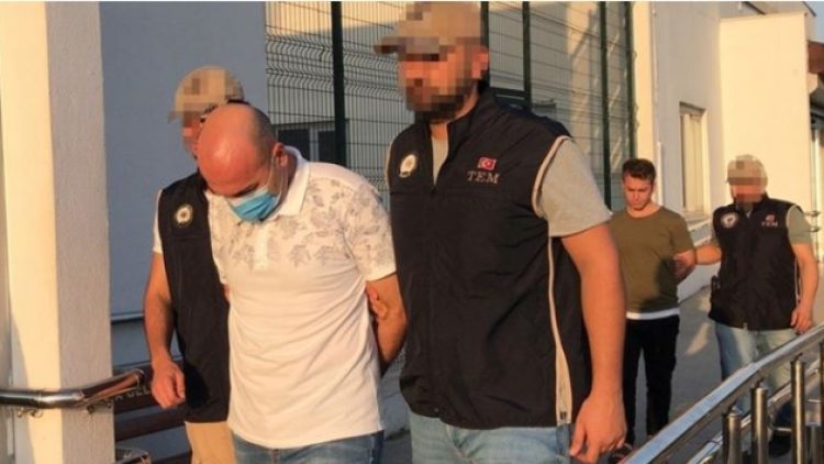 AİHM ve BM kararlarına göre suç değil: Adana polisinden ByLock ve Bank Asya operasyonu