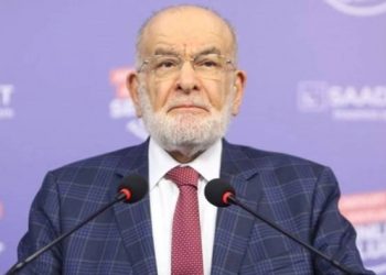 Karamollaoğlu: Bu kadar esneklik, bu kadar vurdumduymazlık hiçbir iktidarda olmadı!