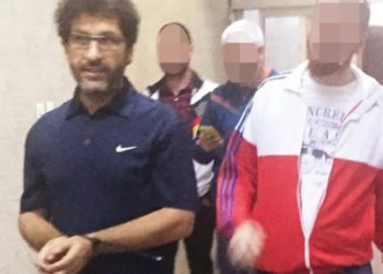 Uluslararası Hakimler Birliği’nden 6 yıldır tutuklu olan Murat Arslan’a ‘Yargı Bağımsızlığı’ ödülü