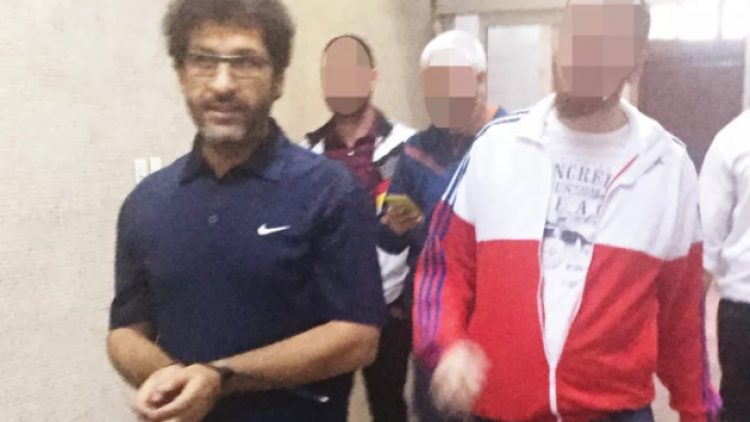 Uluslararası Hakimler Birliği’nden 6 yıldır tutuklu olan Murat Arslan’a ‘Yargı Bağımsızlığı’ ödülü