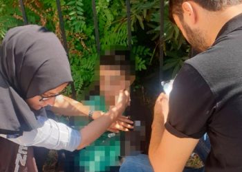 12 yaşındaki çocuk okul bahçesinde vefat etti: Darp edildikten sonra fenalaştığı iddia edildi
