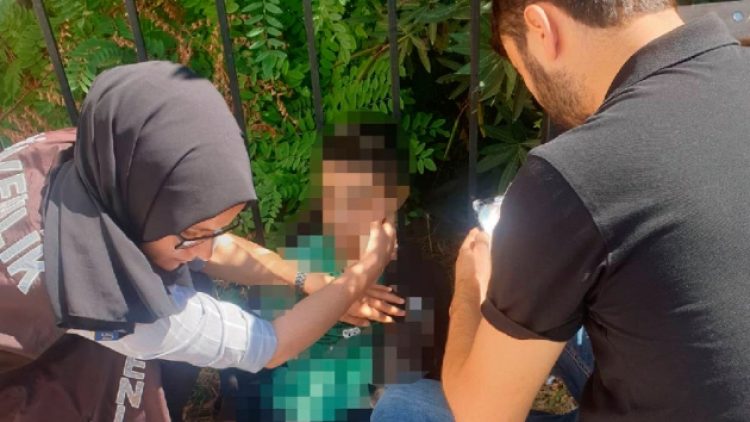 12 yaşındaki çocuk okul bahçesinde vefat etti: Darp edildikten sonra fenalaştığı iddia edildi