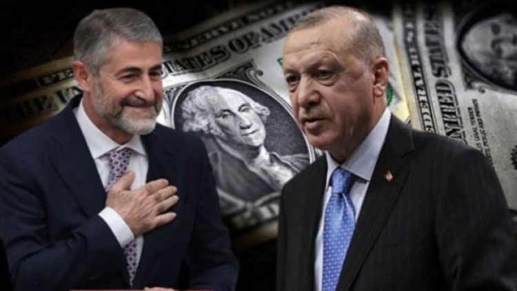 80 milyar dolar biriken Kur Korumalı kilitlendi: O kadar para Merkez Bankası’ndan çıkmaz