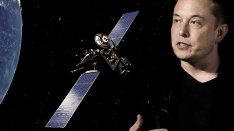 Molla rejimi interneti kesmişti: Elon Musk uzaydan İranlılara internet sağlayacak