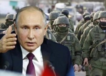 Köşeye sıkışan Putin ‘ceza’ya sarıldı! Asker bulabilmek için her yolu deniyor