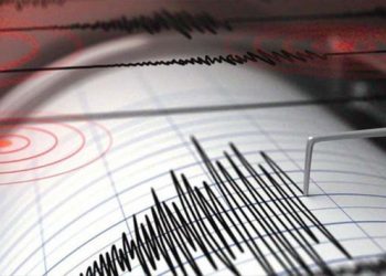 İran’da 5,1 büyüklüğünde deprem